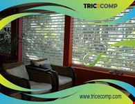 Plastic Rolling Shutter